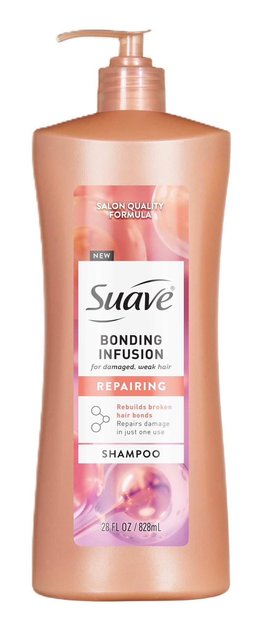 Bonding Infusion Repairing Shampoo