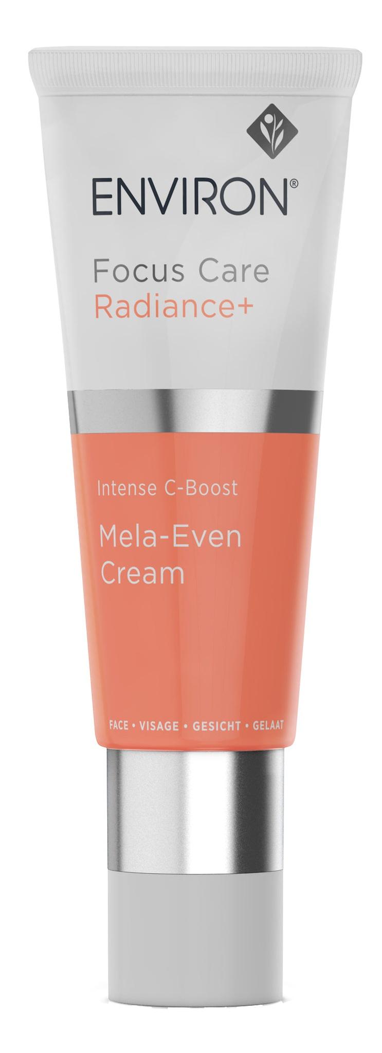 Intense C-boost - Mela-even Cream