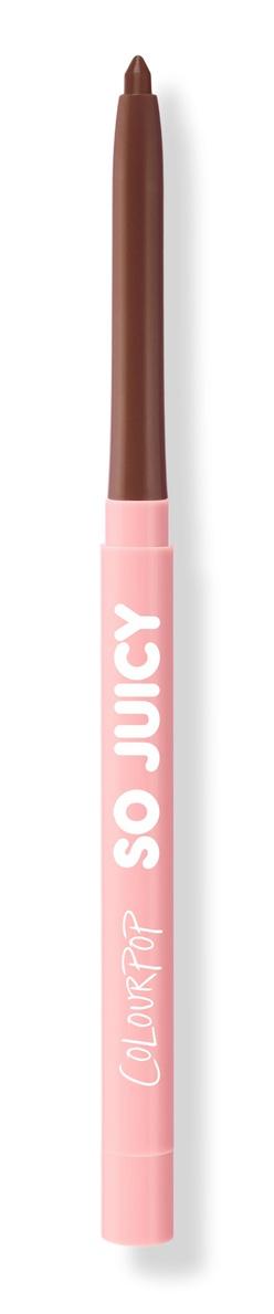So Juicy Plumping Lip Liner