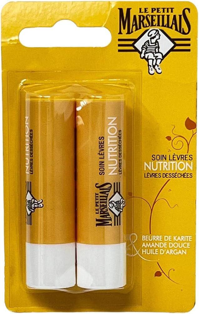 Soin Lèvres Nutrition Lèvres Desséchées
