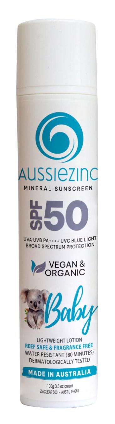 Baby SPF50+