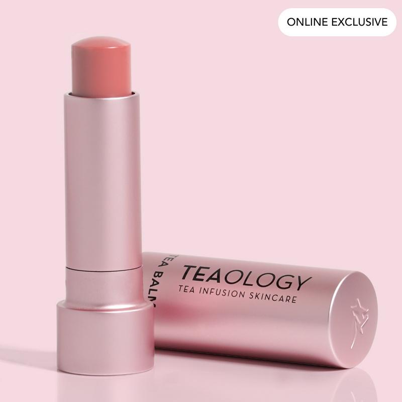 Tea Balm