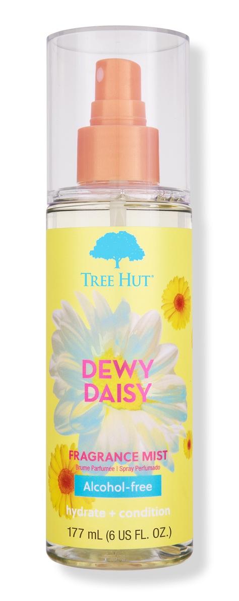 Dewy Daisy Fragrance Mist