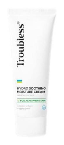 Hydro Soothing Moisturizer Cream