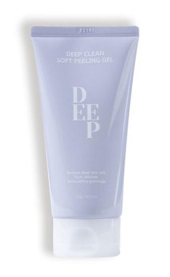 Deep Clean Soft Peeling Gel