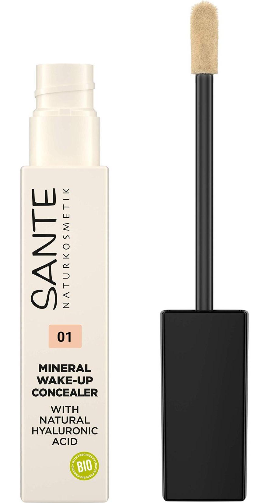 Mineral Wake Up Concealer
