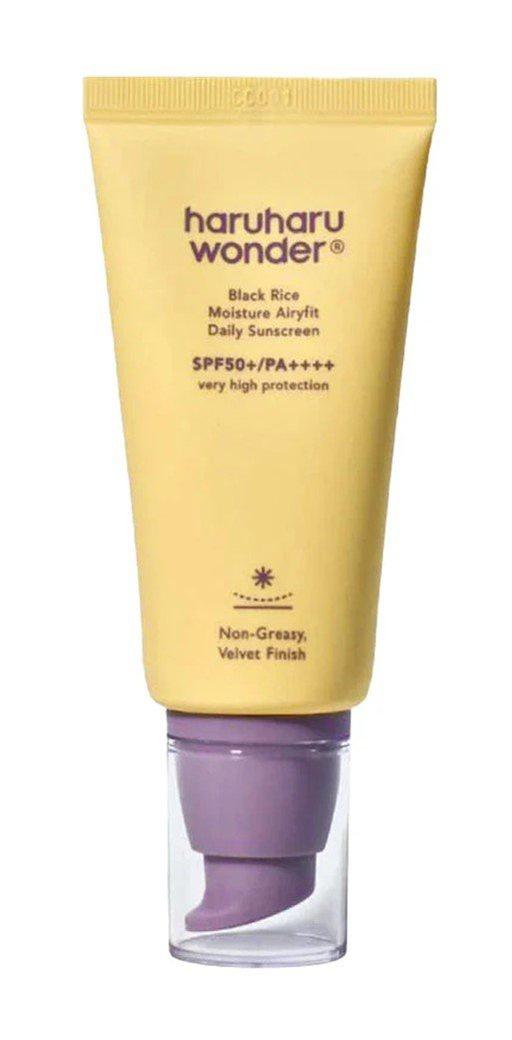 Sunscreen