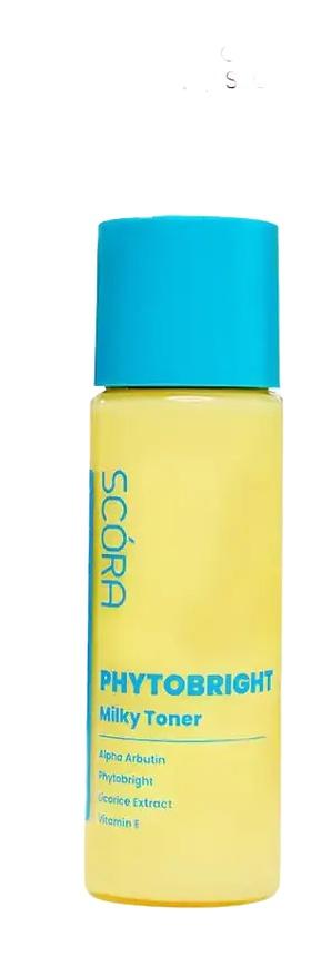 Phytobright Milky Toner