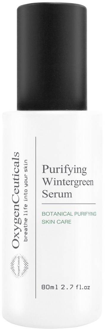 Purifying Wintergreen Serum
