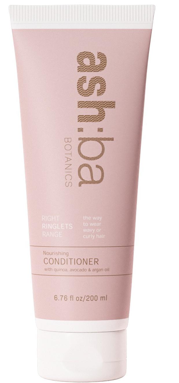 Nourishing Conditioner