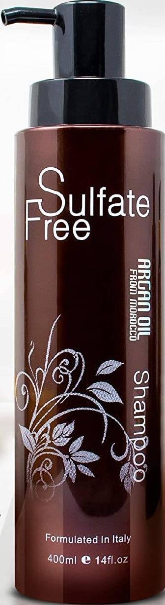 Argan Oil Shampoo