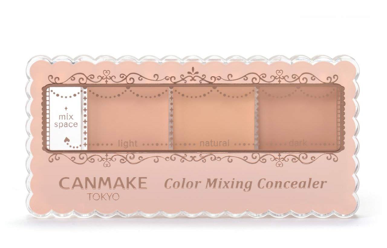Color Mixing Concealer (01)