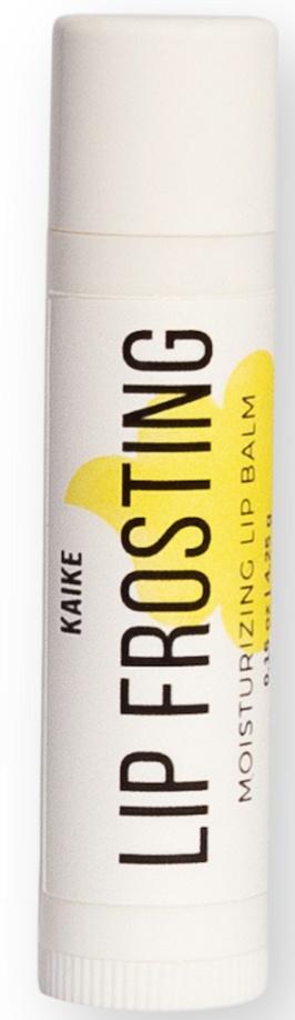 Lip Frosting Conditioning Lip Balm