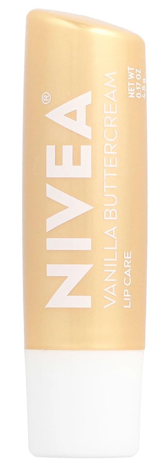 Vanilla Buttercream Lip Balm