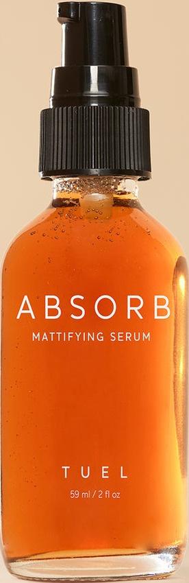 Absorb Mattifying Serum