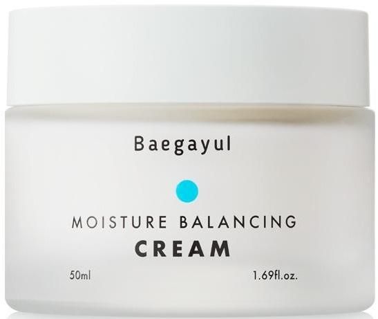 Moisture Balancing Cream