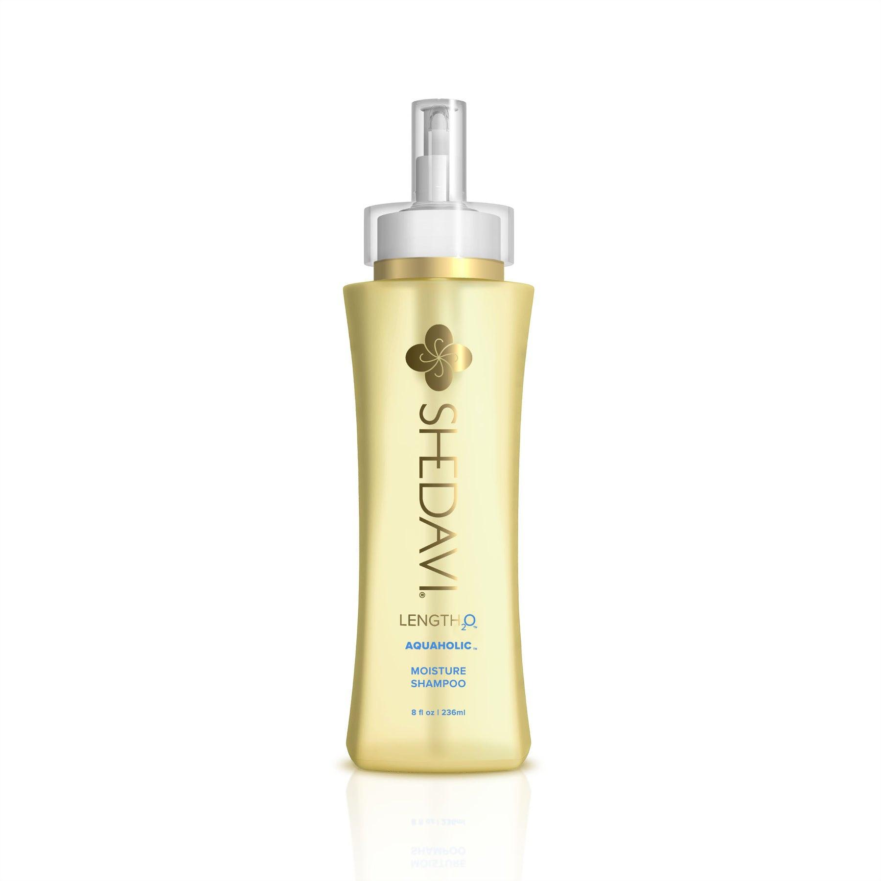 Length₂o™ Aquaholic™ Moisture Shampoo For Dry Hair