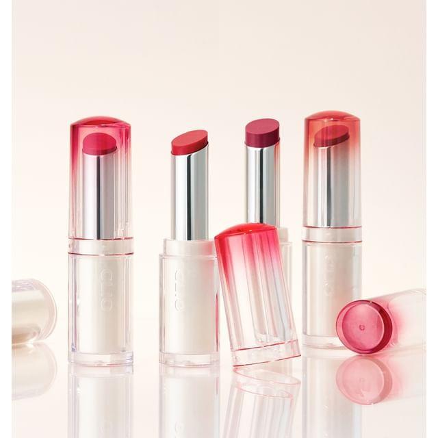 Crystal Glam Balm