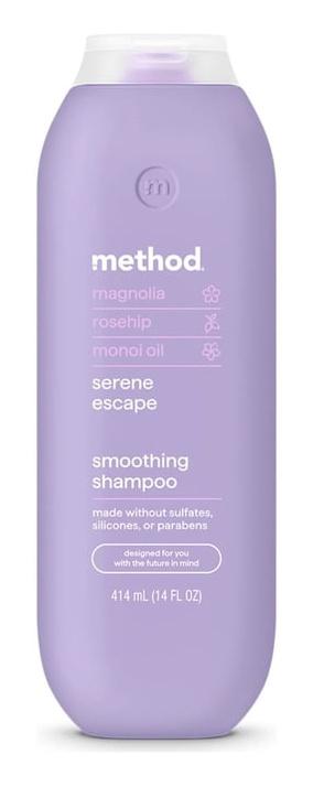 Smoothing Shampoo (serene Escape)