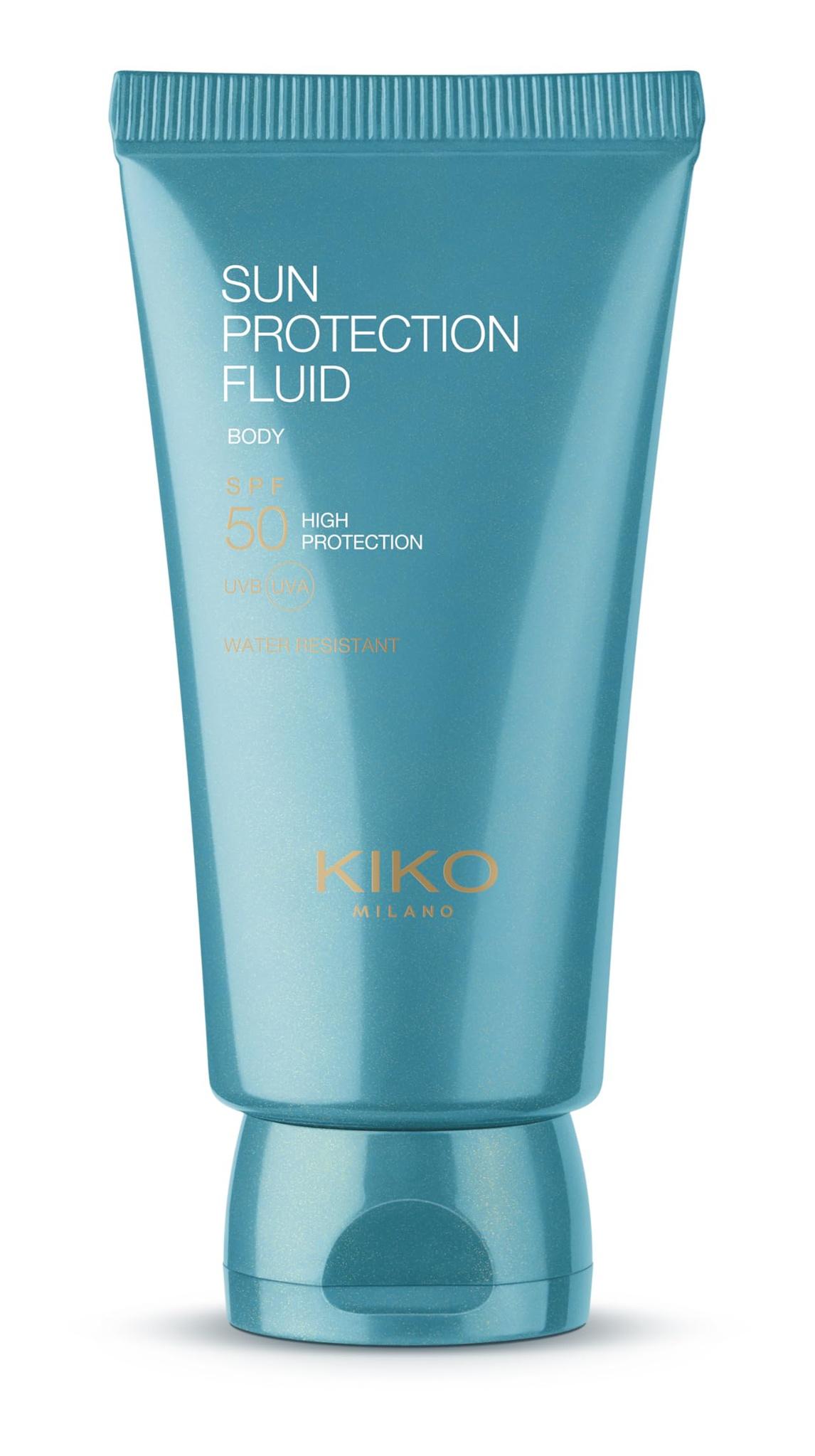 Sun Protection Fluid SPF 50