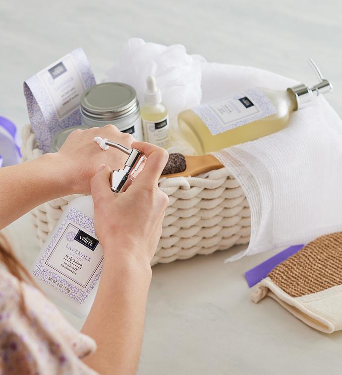 Body Lotion