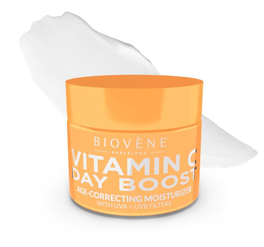 Vitamin C Day Boost