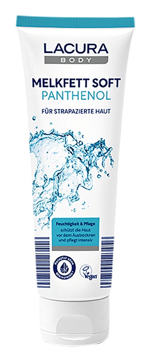 Melkfett Soft Panthenol