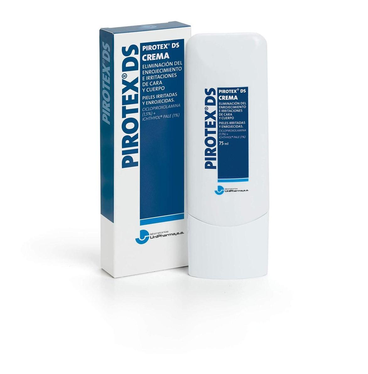 Pirotex Ds Cream