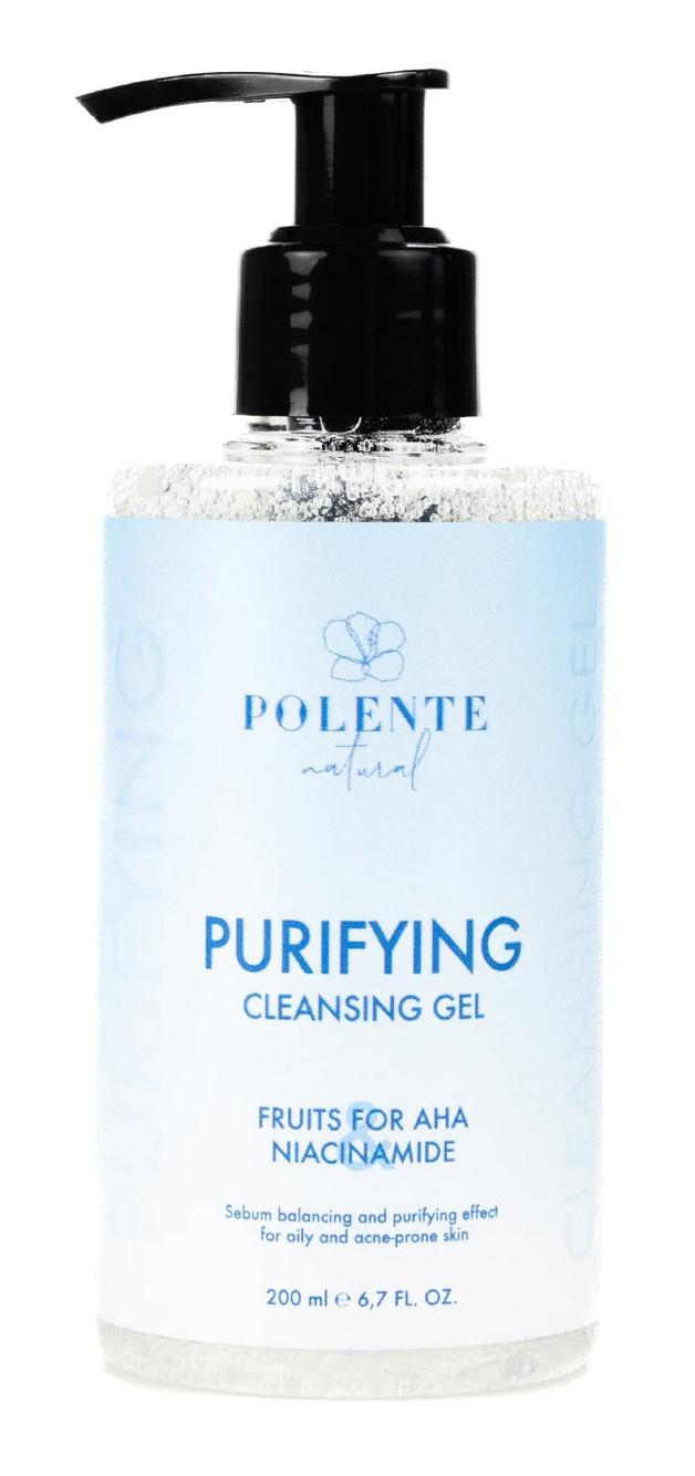 Purifying Cleansing Gel