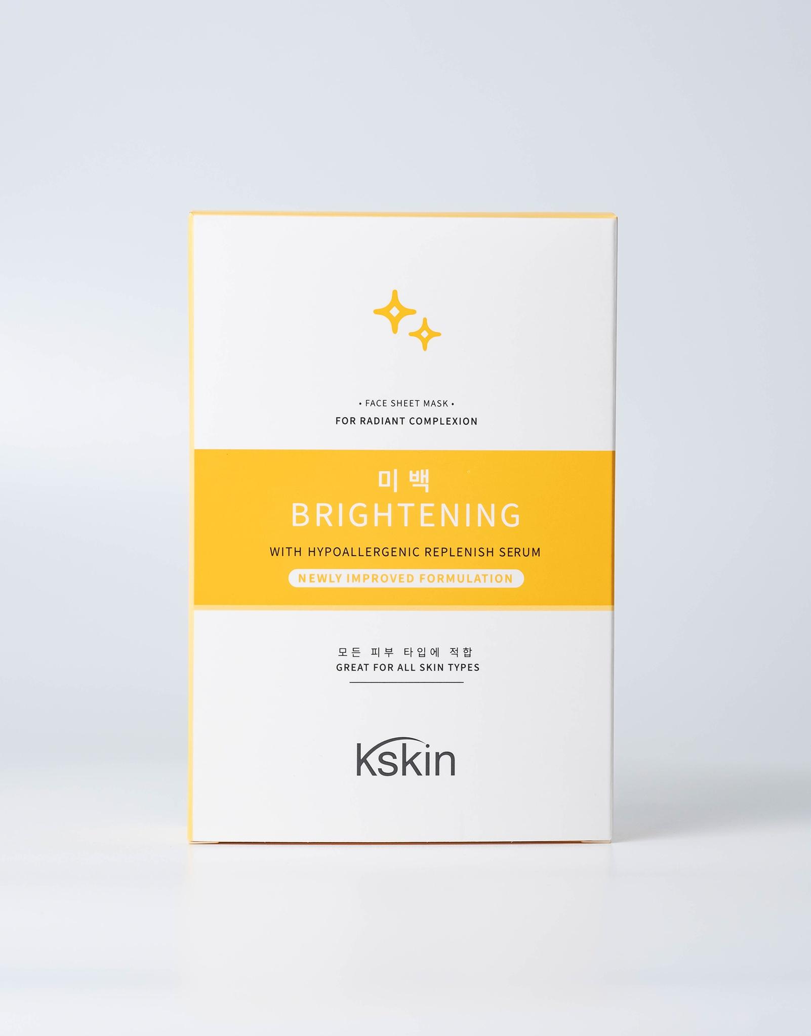 Brightening Mask