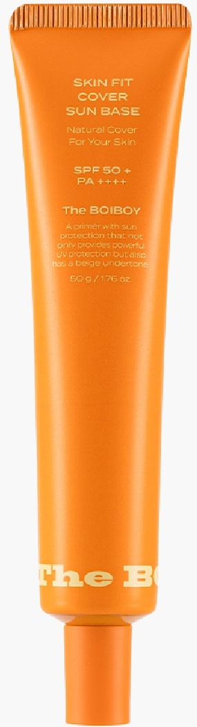 Skin Fit Cover Sun Base