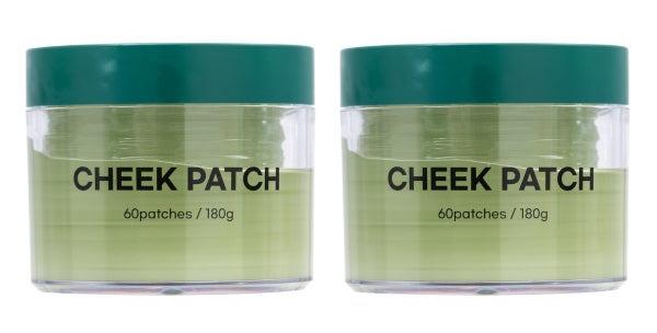 Cheek Patch