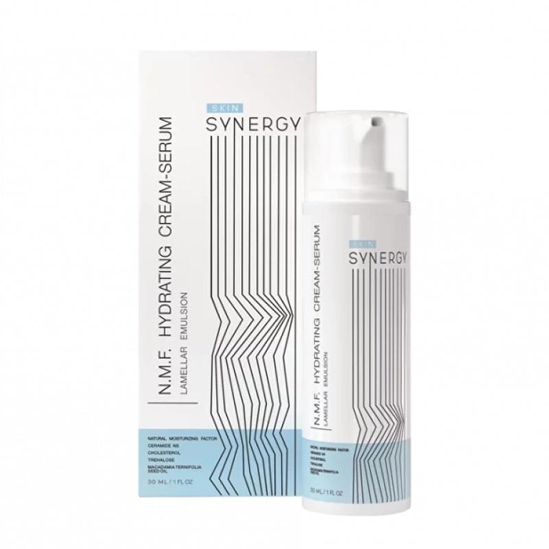 NMF Hydrating Cream-Serum
