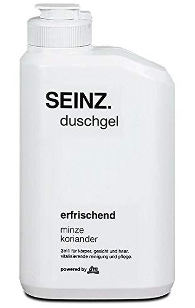 Duschgel