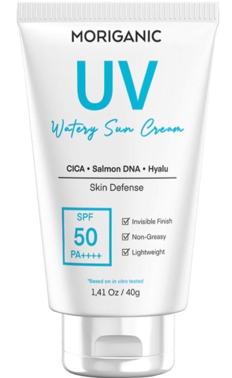 UV Watery Sun Cream