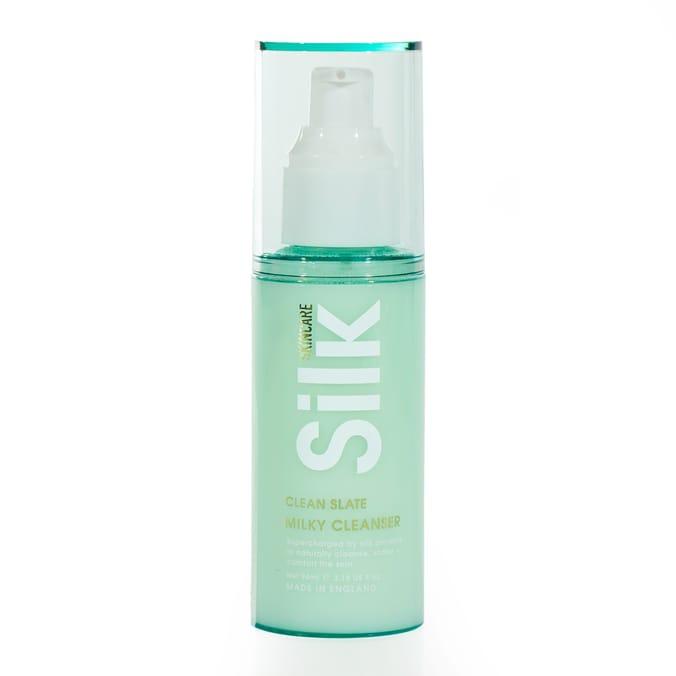 Clean Slate Milky Cleanser