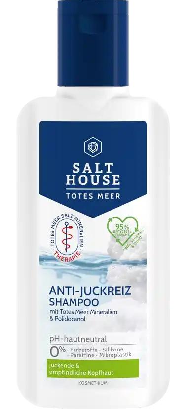Anti-juckreiz Shampoo