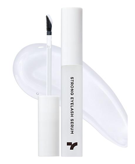 Eye Tone Strong Eyelash Serum