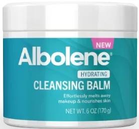 Cleansing Balm
