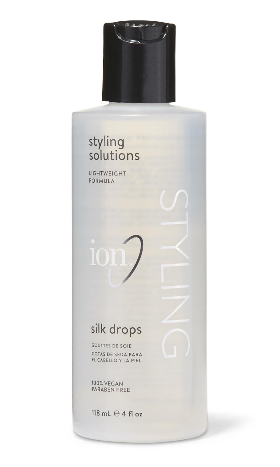 Silk Drops