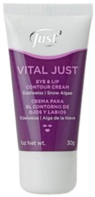 Vital Just Eye & Lip Contour Cream