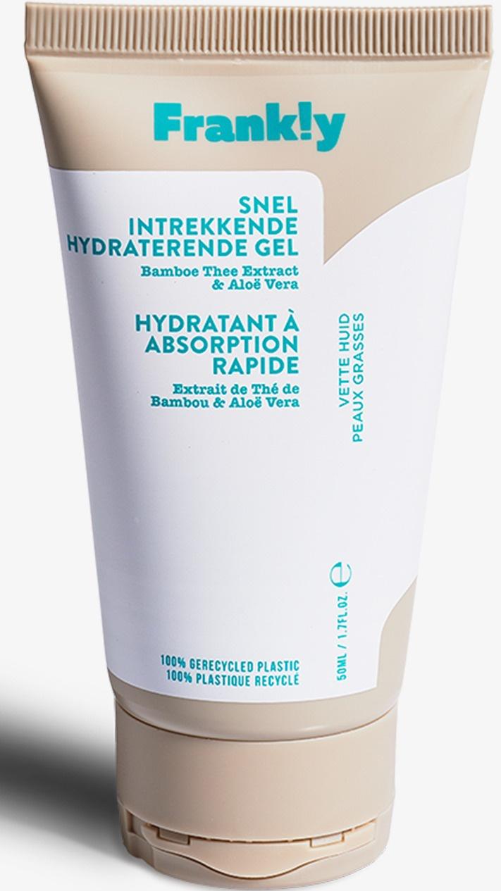 Snel Intrekkende Hydraterende Gel
