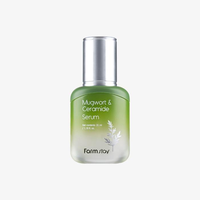 Mugwort & Ceramide Serum