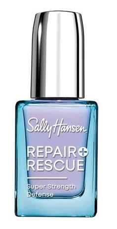 Rescue + Repair Super Strength Defense Nail Strengthener