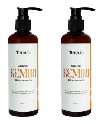 Kemiri Serum Shampoo