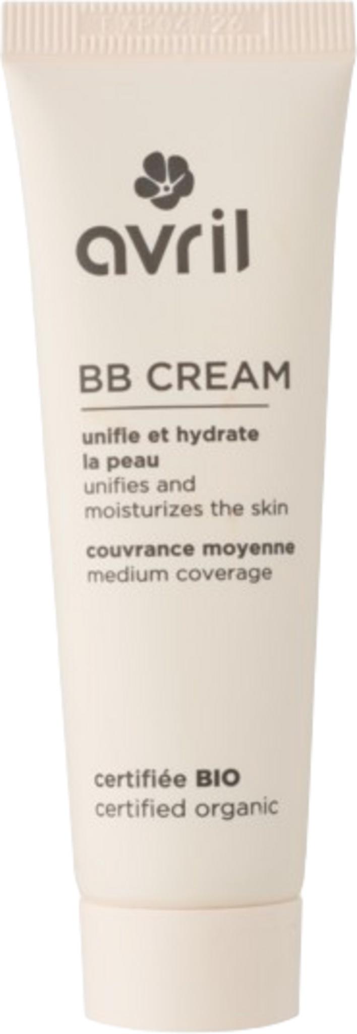 BB Cream