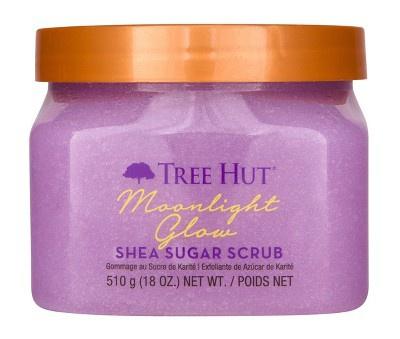 Moonlight Glow Shea Sugar Scrub
