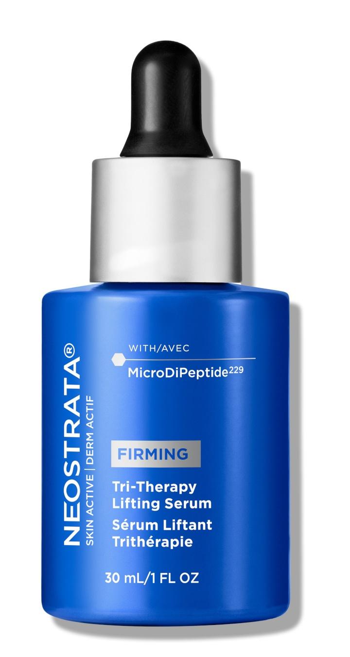 Tri-therapy Lifting Serum With Microdipeptide229
