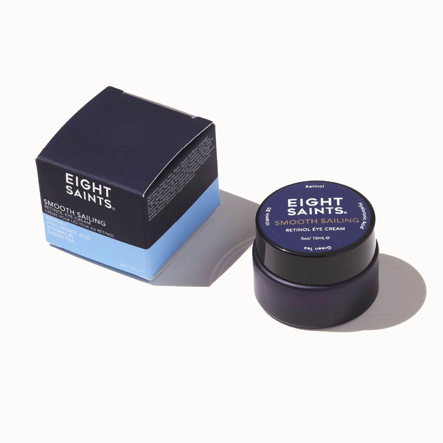 Smooth Sailing Retinol Eye Cream