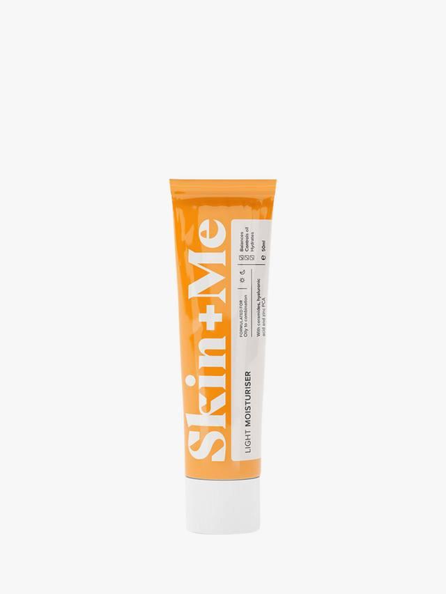Light Moisturiser Oily To Combination Skin